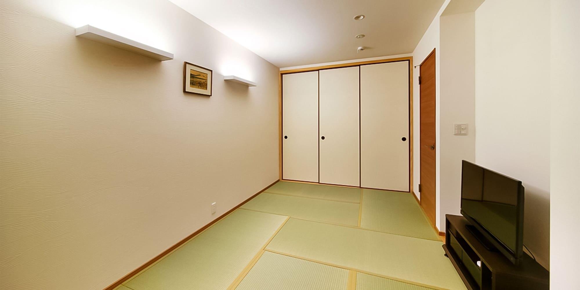 Holiday home Aya Karasuma Gojo
