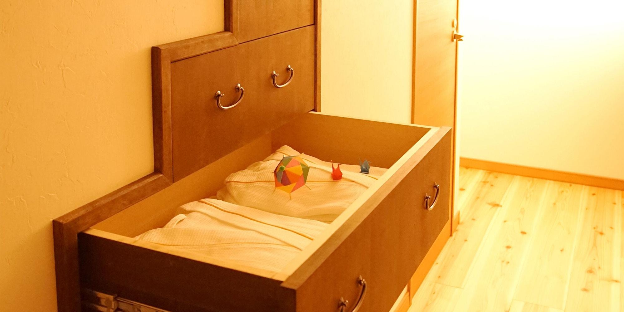 Aya Karasuma Gojo Holiday home Kyoto