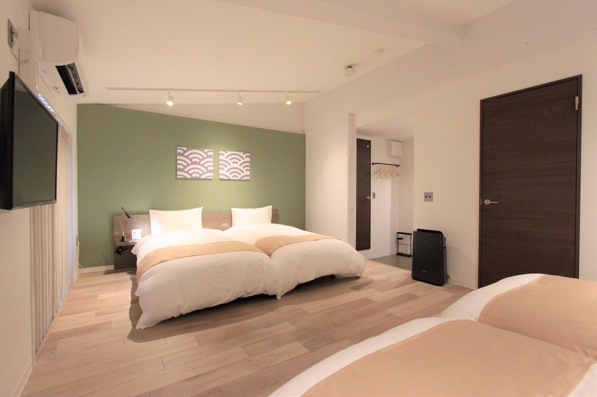 Riverside Arashiyama Hotel Kyoto