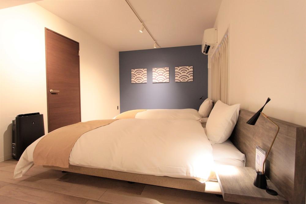 Hotel Riverside Arashiyama