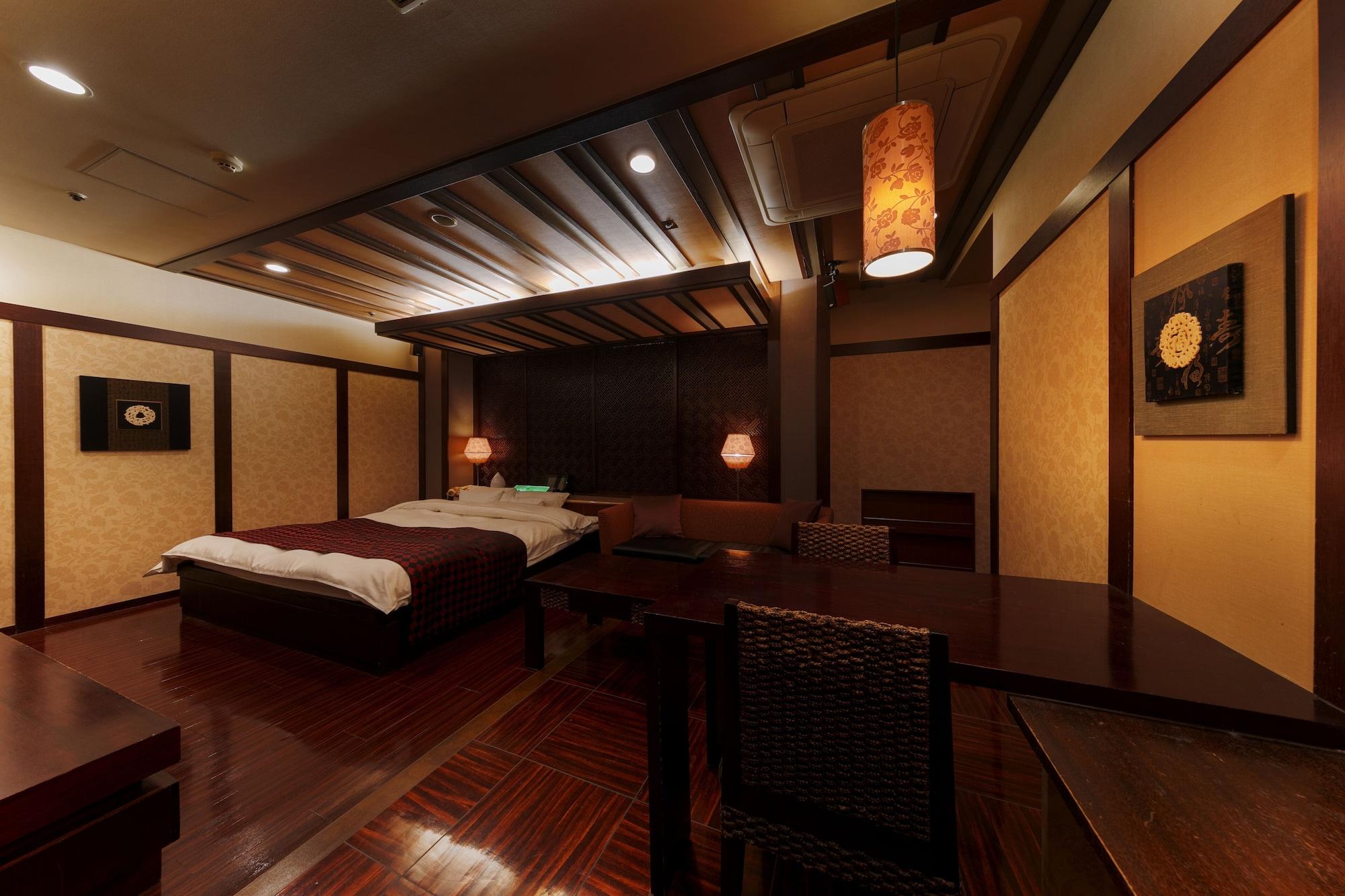 Hotel & Spa Lotus (Adults Only)