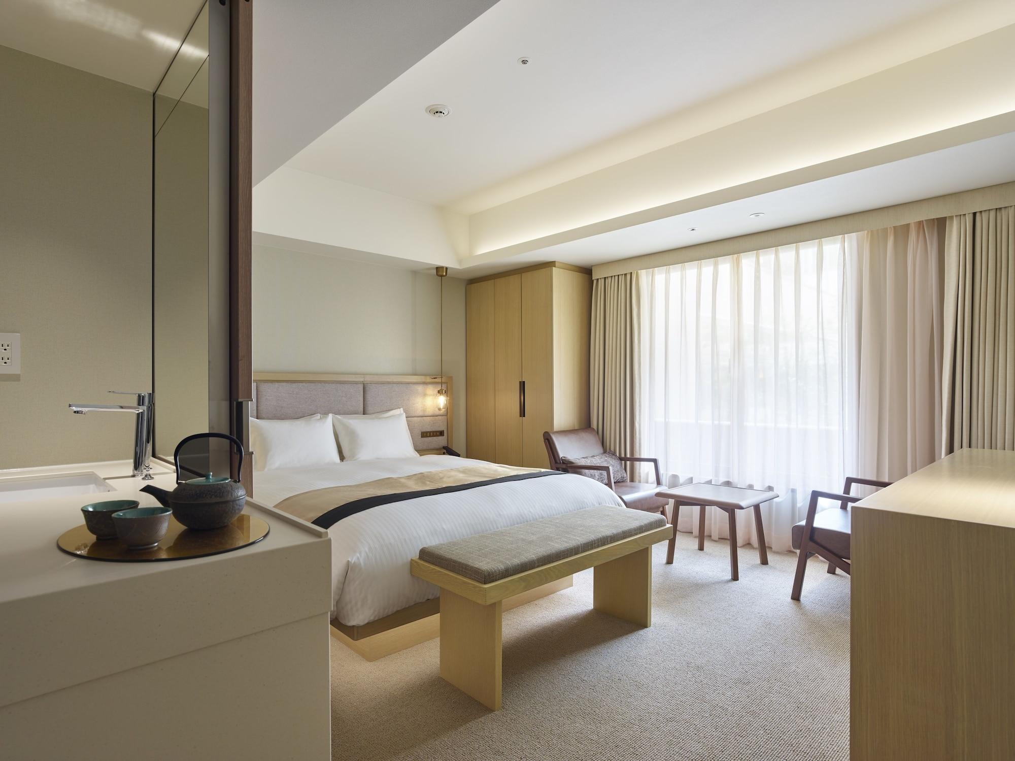 The Celestine Gion Hotel Kyoto