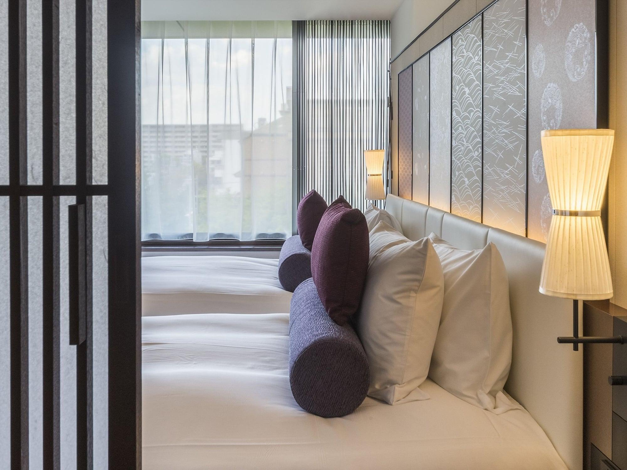 Solaria Nishitetsu Premier 4* Kyoto