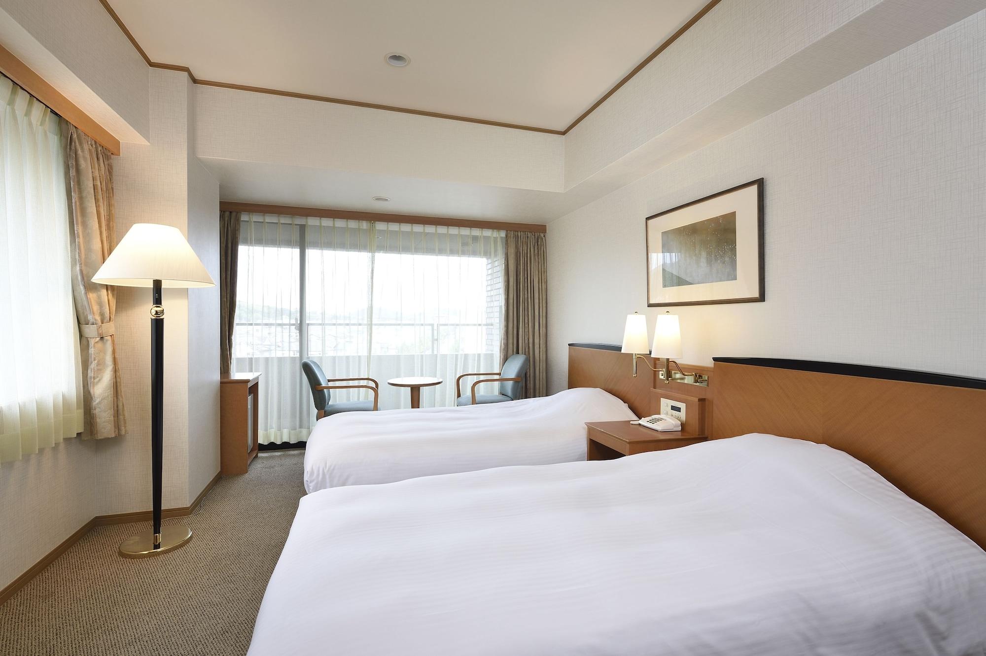 Sun Members Saga Hotel Kyoto