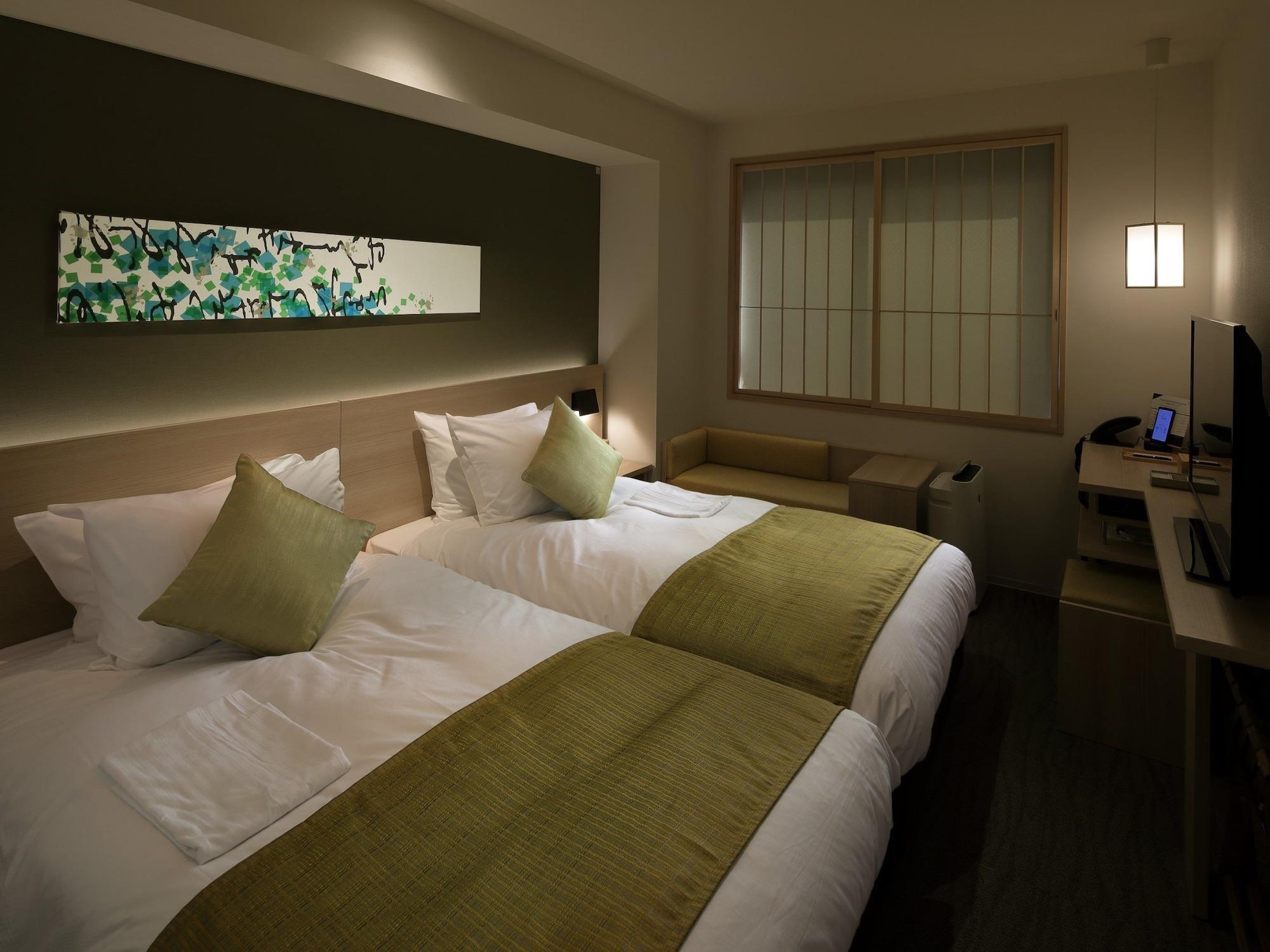 Hotel Vista Premio Nagomi Tei 4*
