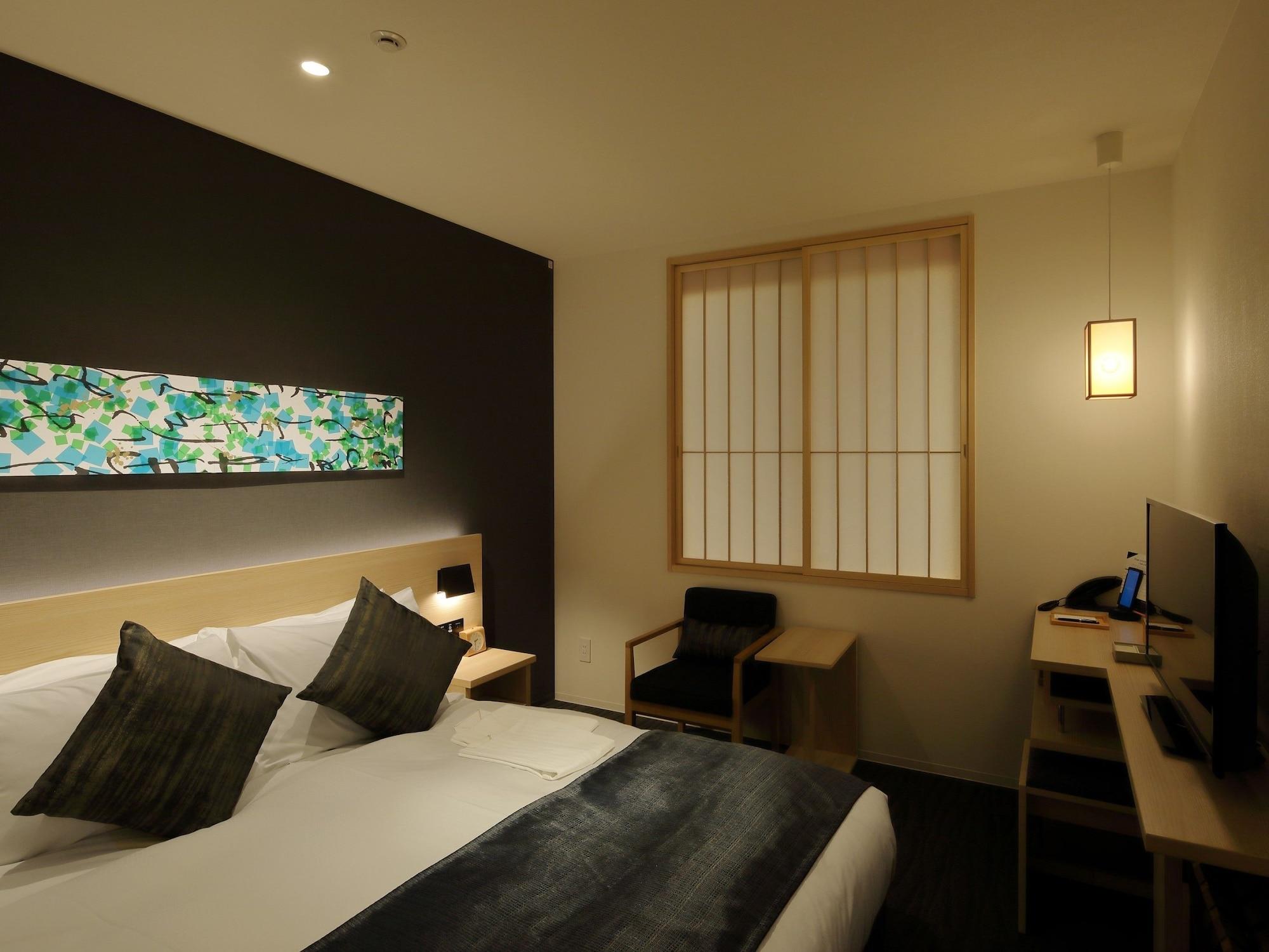 Vista Premio Nagomi Tei Hotel