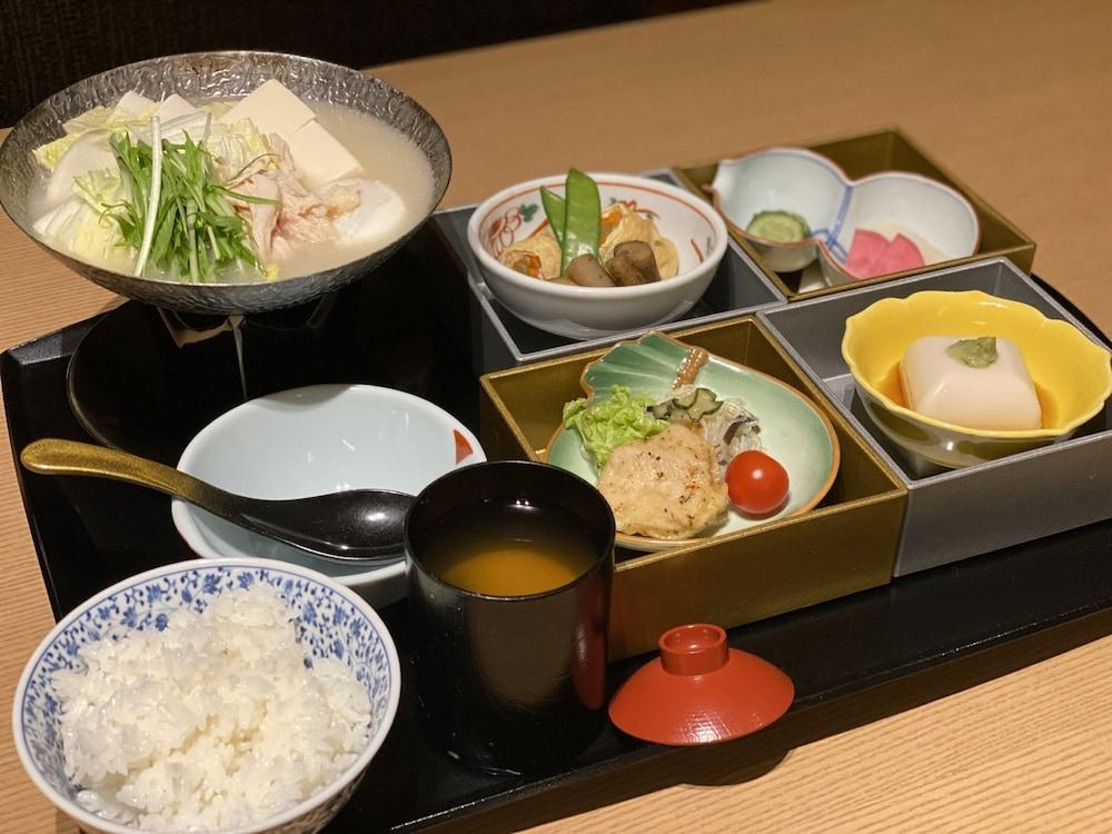 Hotel Vista Premio Nagomi Tei Kyoto