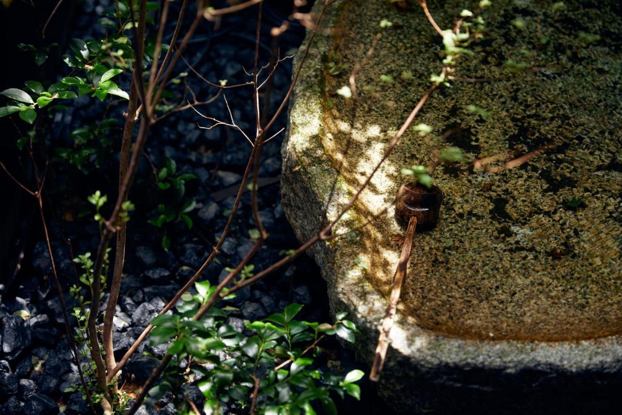 Yadoru Hanare Mizunoe No Yado Holiday home Kyoto