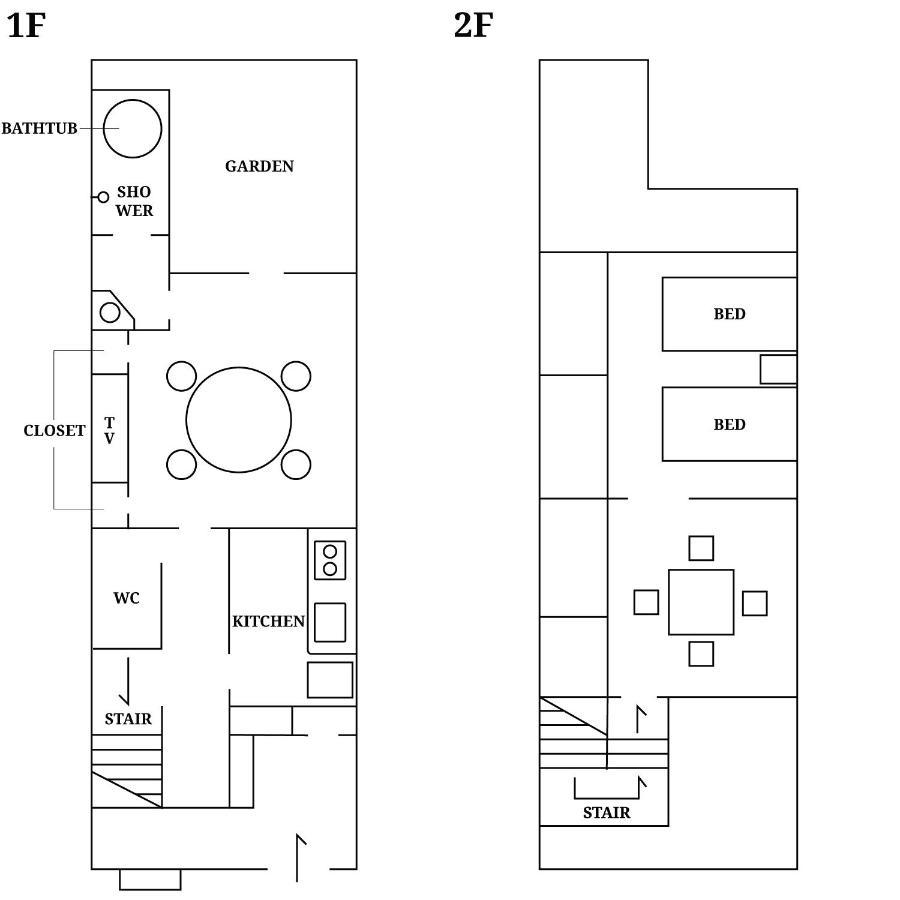 Eigetsu Holiday home *