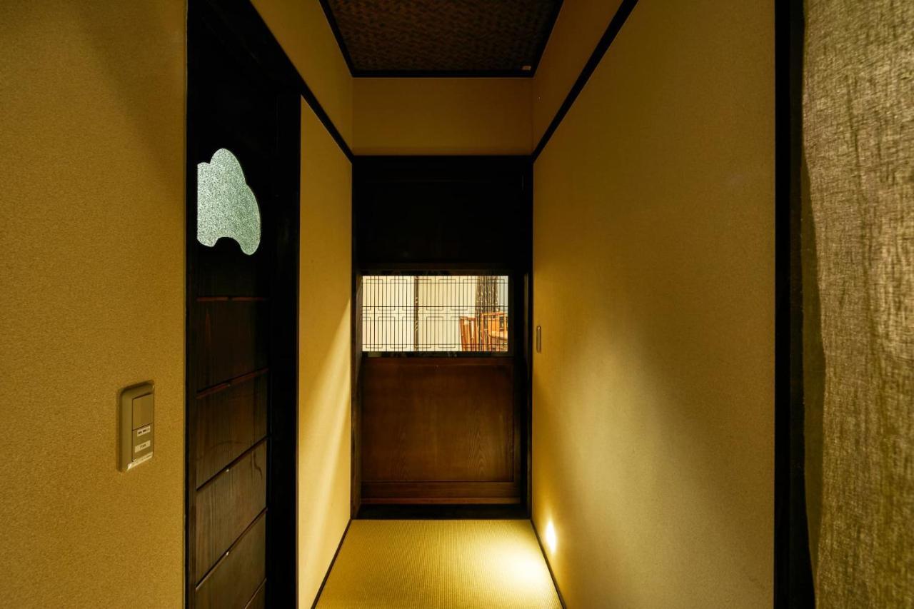 Eigetsu Holiday home Kyoto