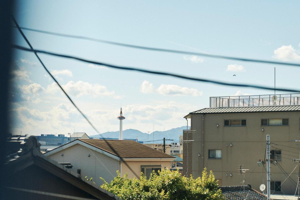 Gojo - Annex Kyoto