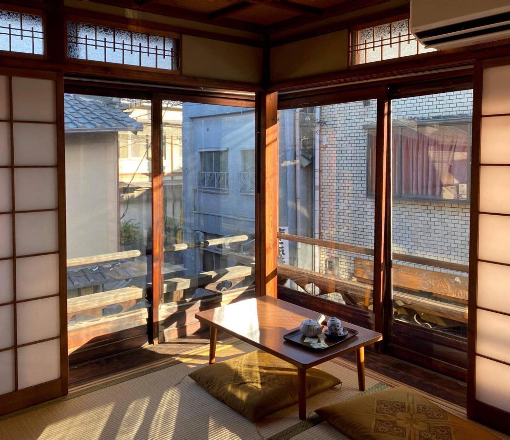 Yadoya Hiraiwa Kyoto