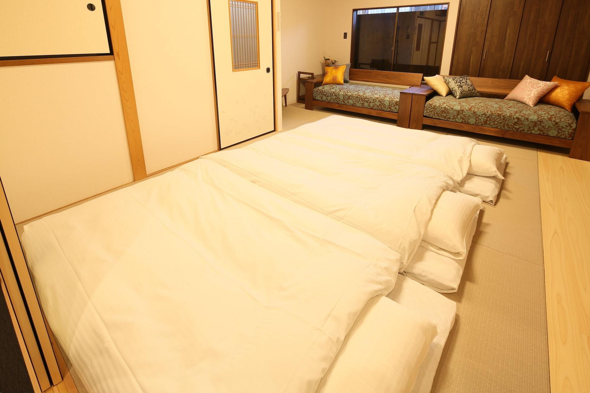 Resi Yasaka No To Holiday home *