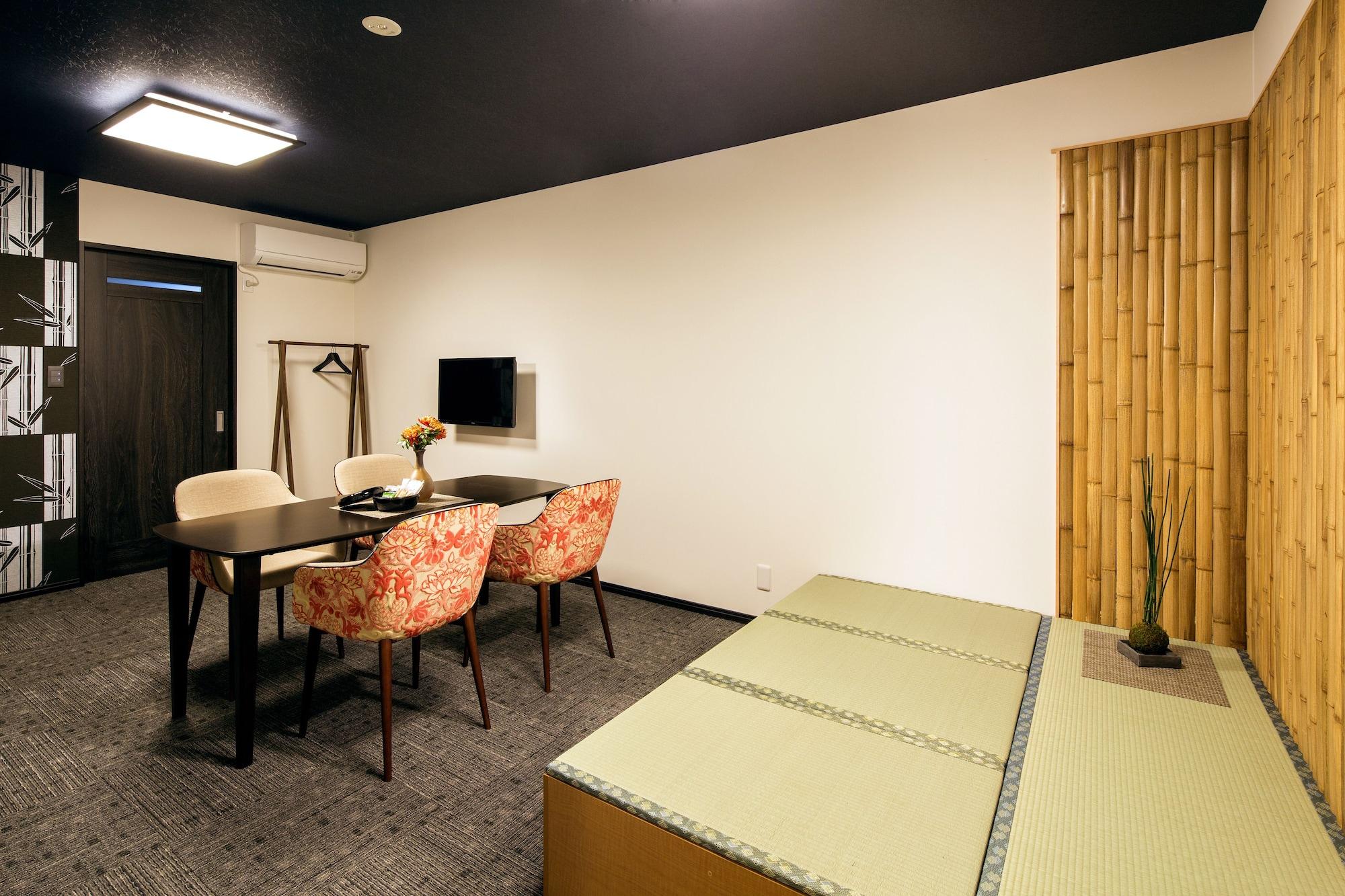 Resi Yasaka No To Holiday home *