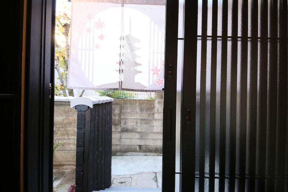 Resi Yasaka No To Holiday home Kyoto
