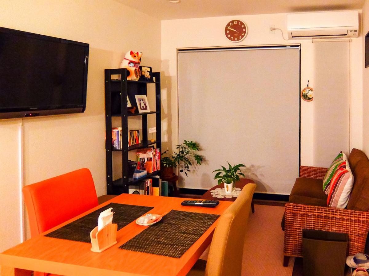 Guest house Bell Fushimi