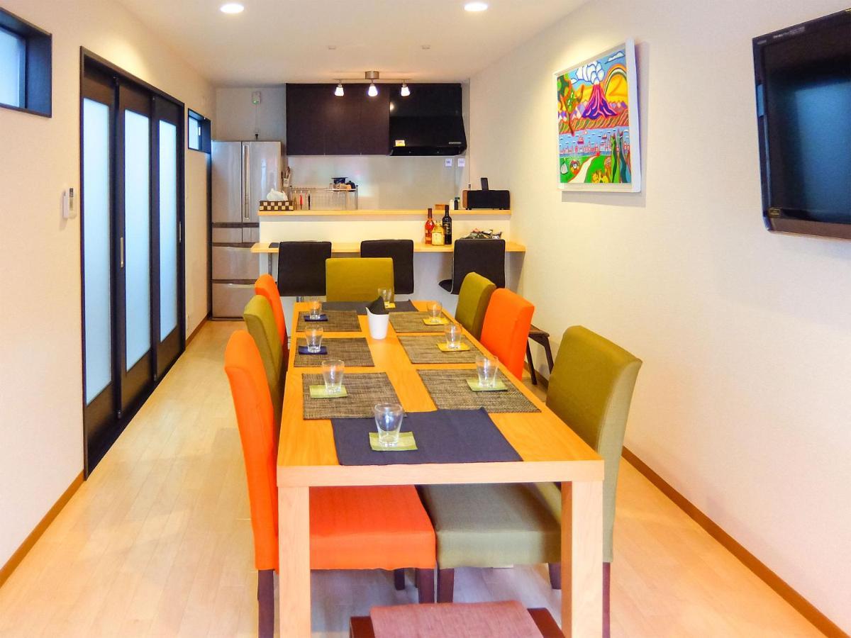 Guest house Bell Fushimi *