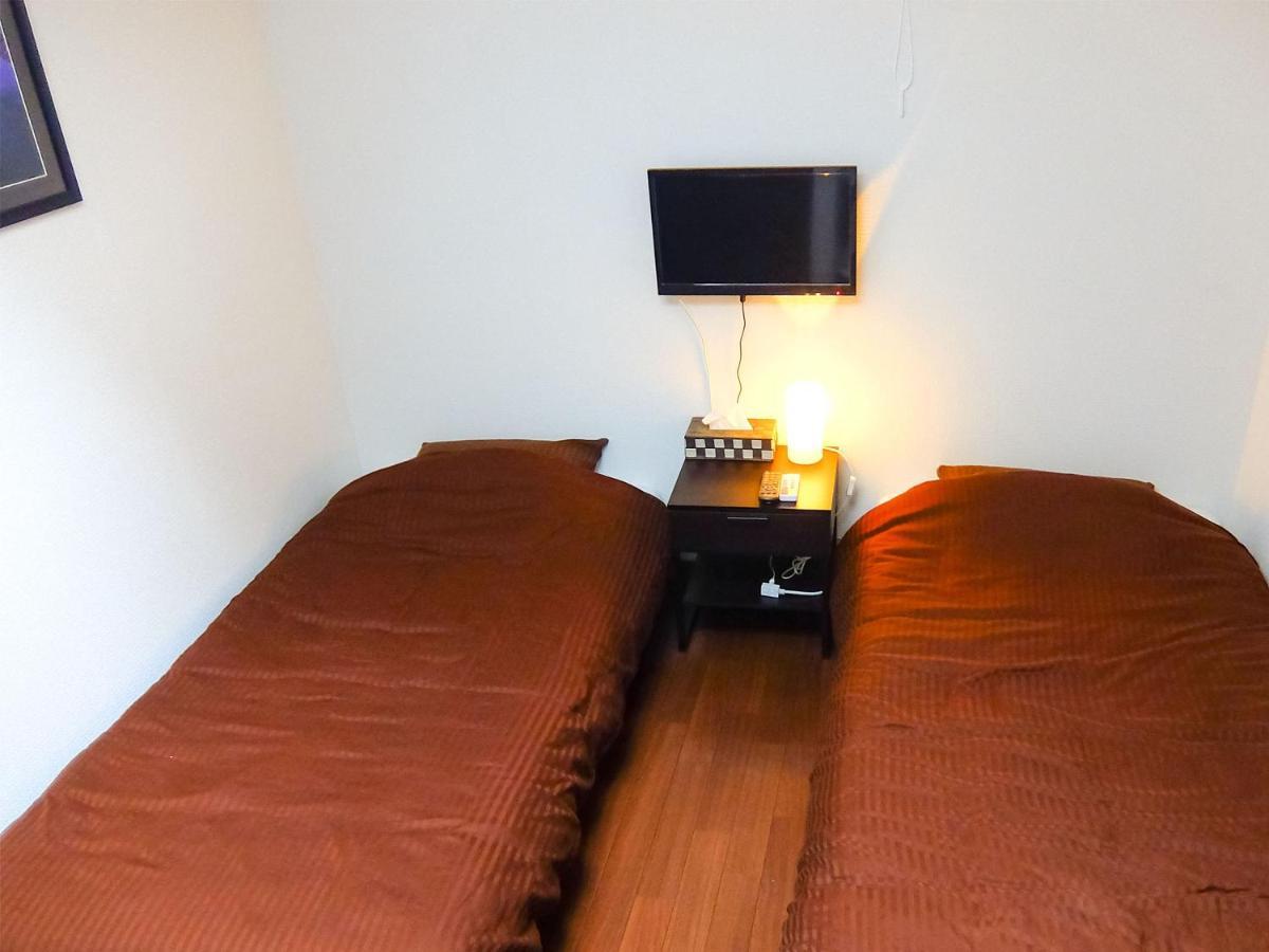 Bell Fushimi Guest house *