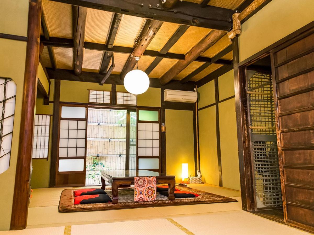 Naokonoza Omiya Gojo *