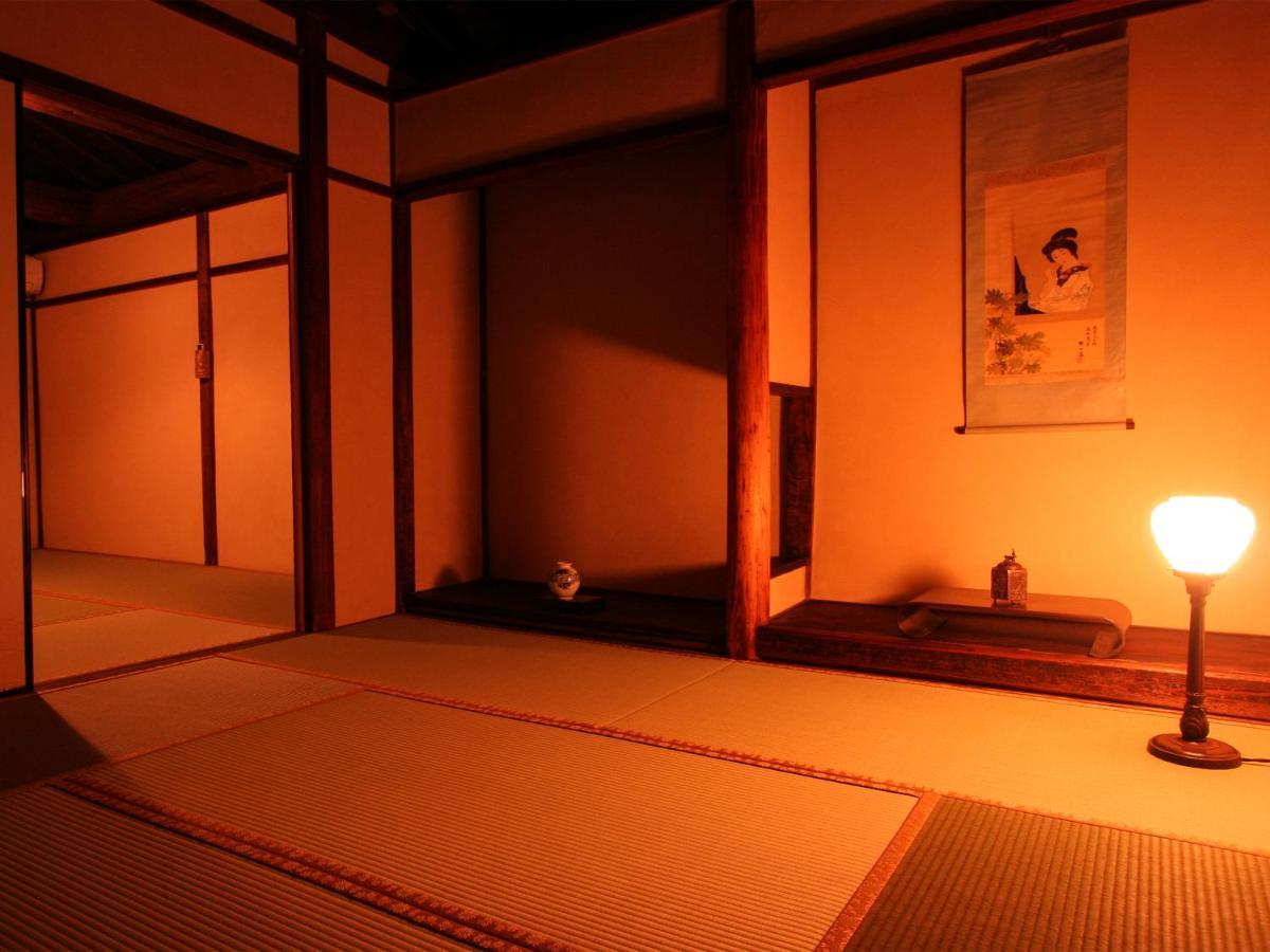 Naokonoza Omiya Gojo Bahay bakasyunan *