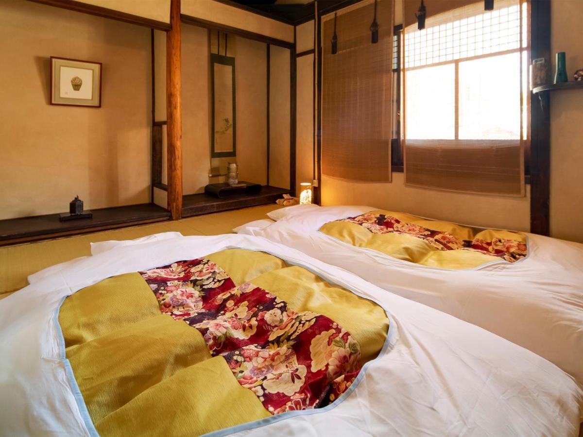 Naokonoza Omiya Gojo *