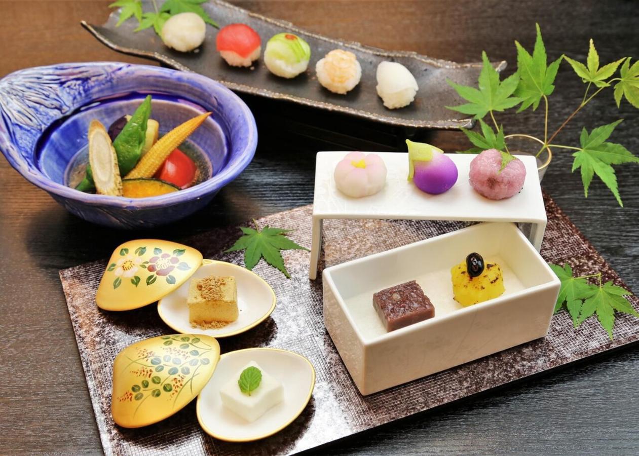 Hotel Sun Members Saga Kyoto