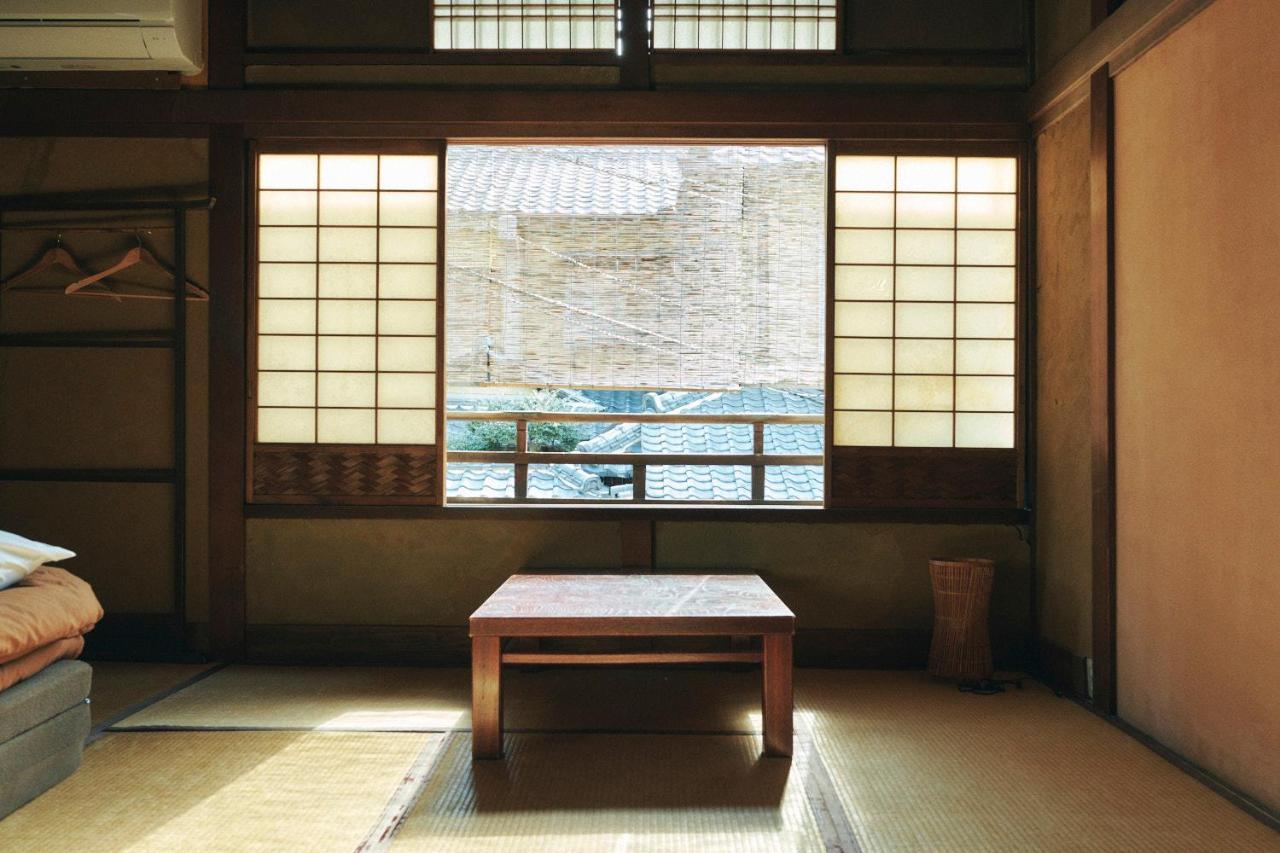 Gojo - Annex * Kyoto