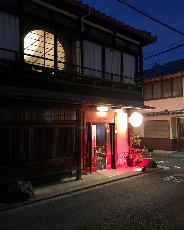 Yadoya Hiraiwa Kyoto