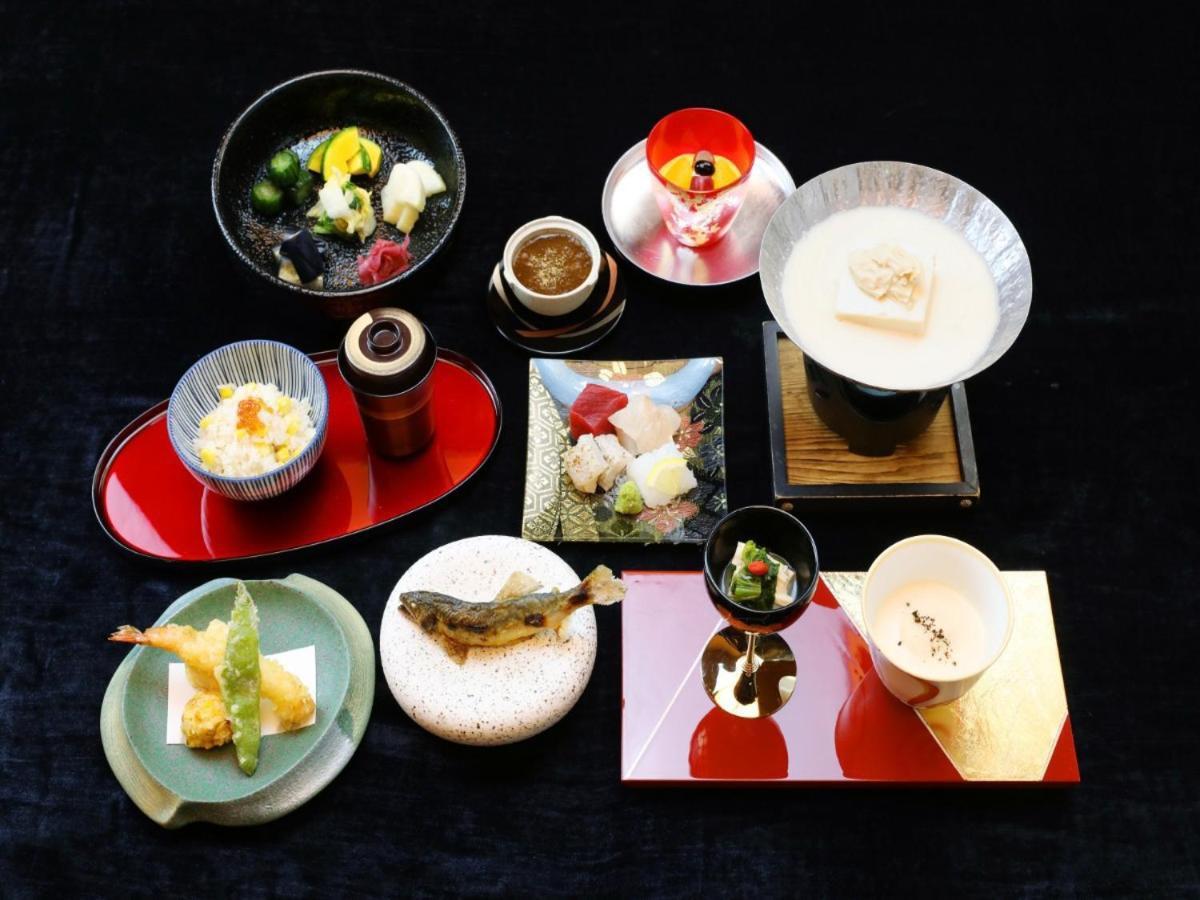 Hotel Sun Members Saga Kyoto