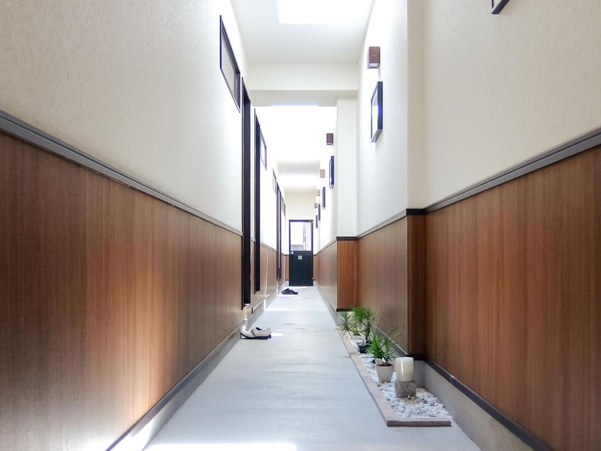 Bell Fushimi Guest house