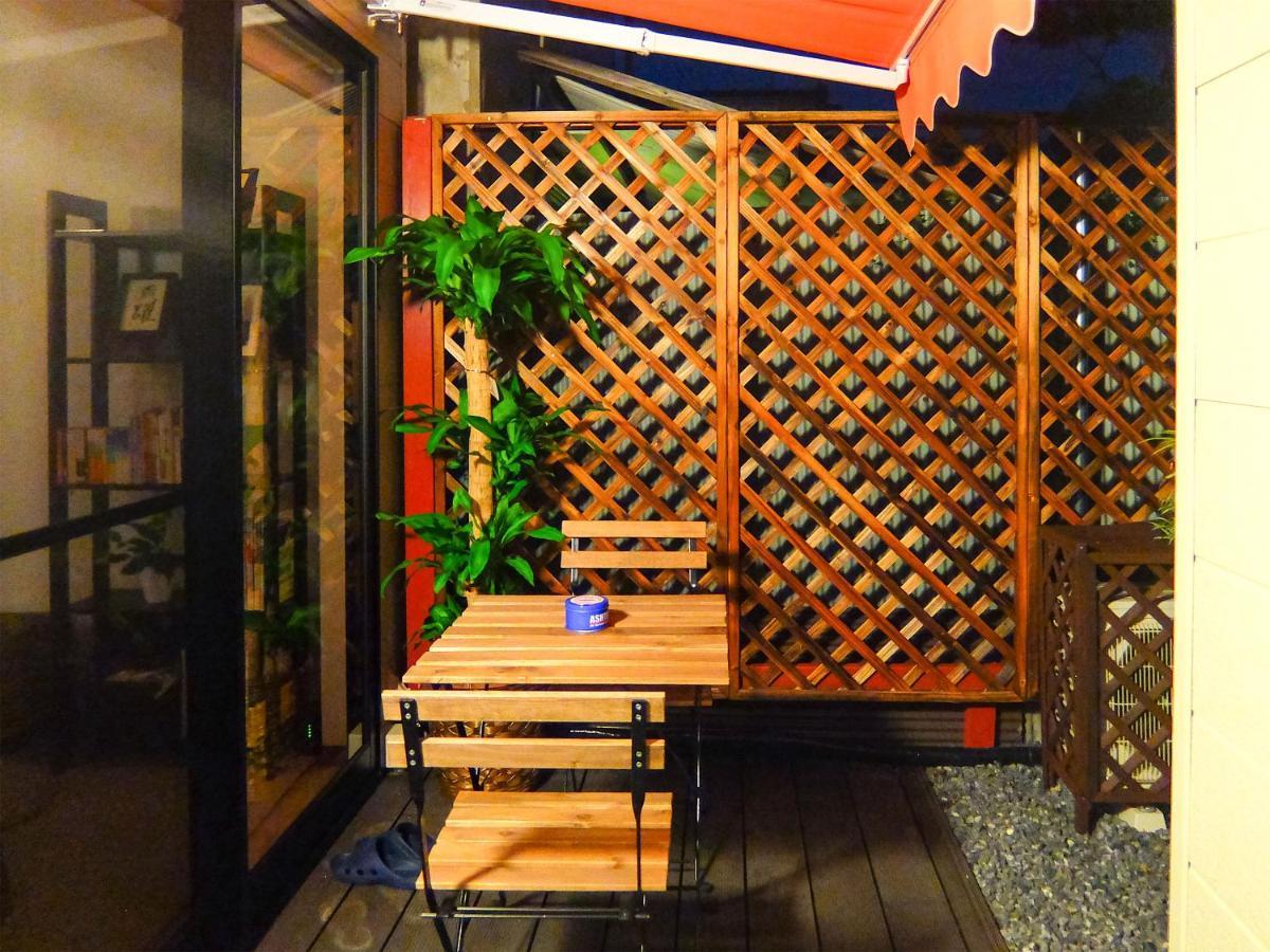 Bell Fushimi Guest house Kyoto