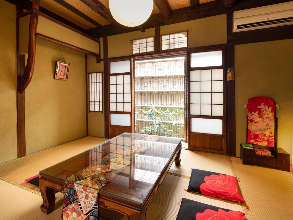 Naokonoza Omiya Gojo Bahay bakasyunan