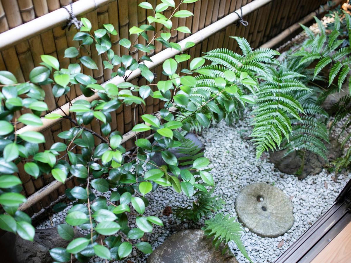 Bahay bakasyunan Naokonoza Omiya Gojo *