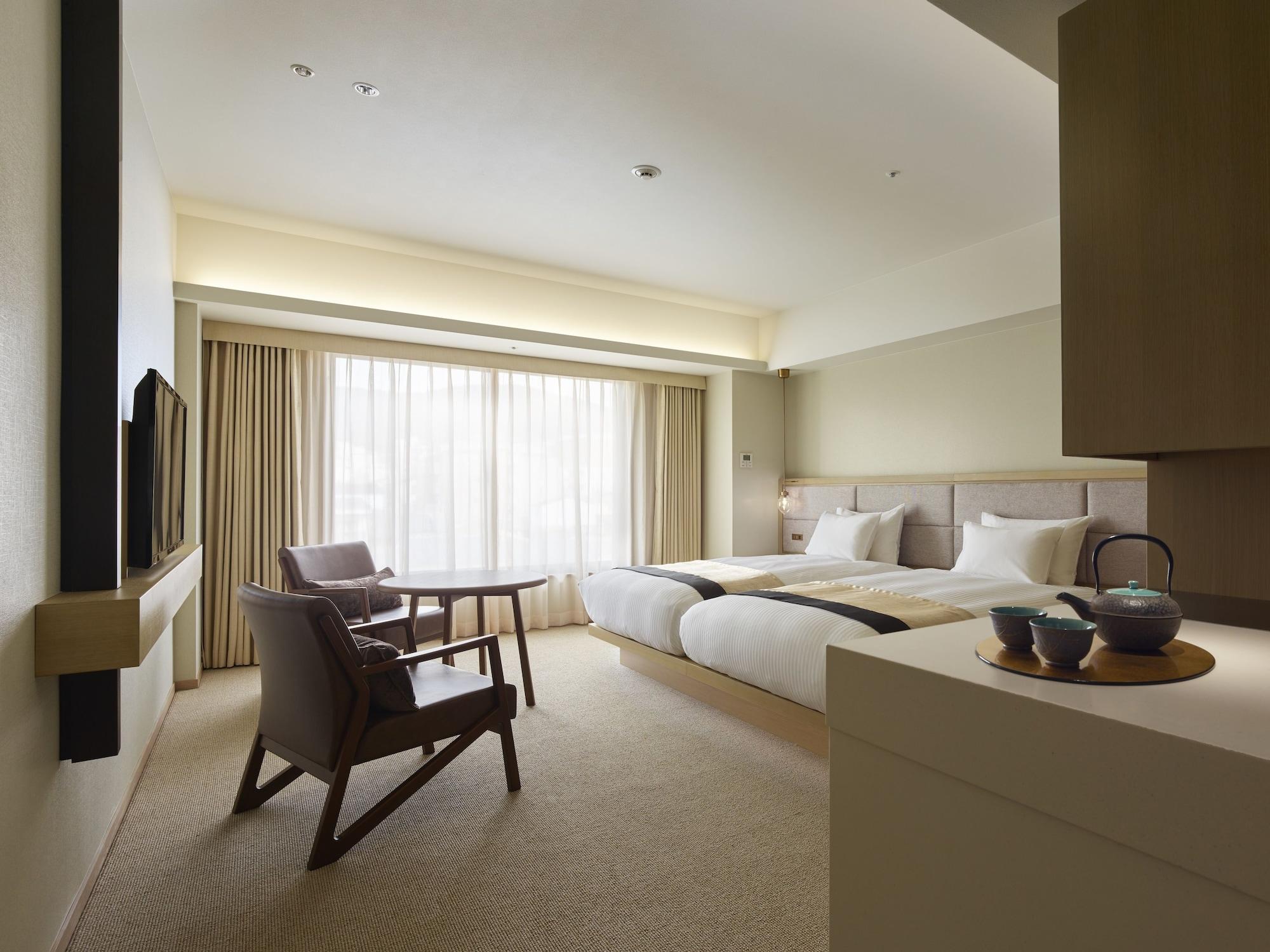 The Celestine Gion Hotel Kyoto