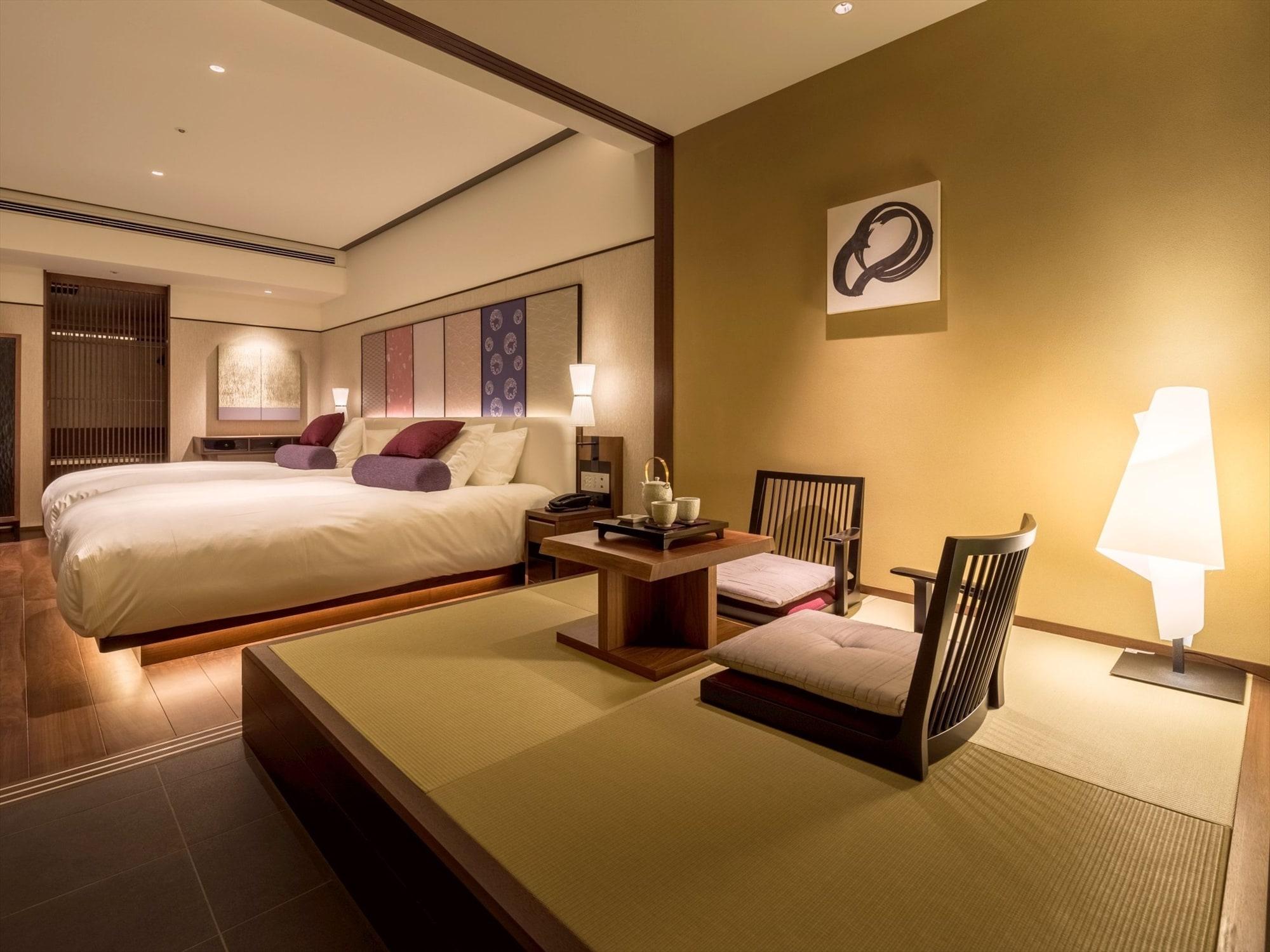 Solaria Nishitetsu Premier Hotel Kyoto