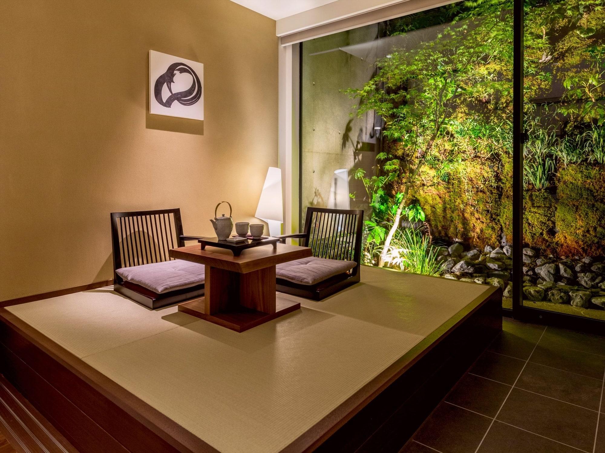 Solaria Nishitetsu Premier Kyoto