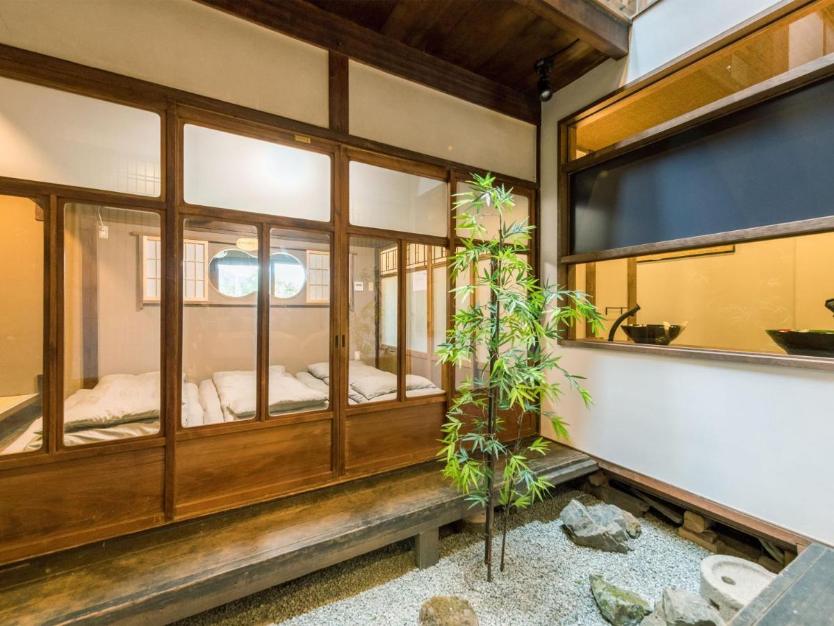 慶有魚-一心-鸭川 * Kyoto