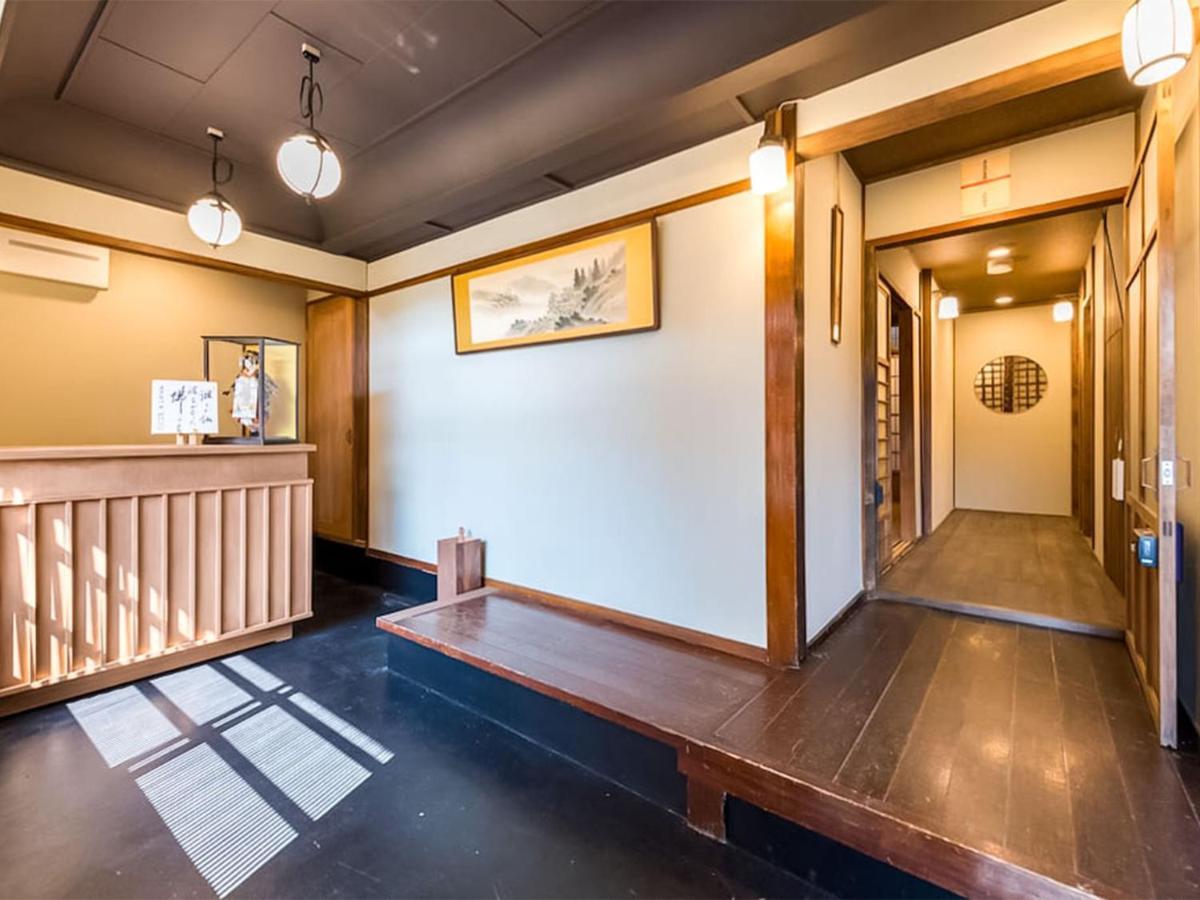 慶有魚-一心-鸭川 Villa