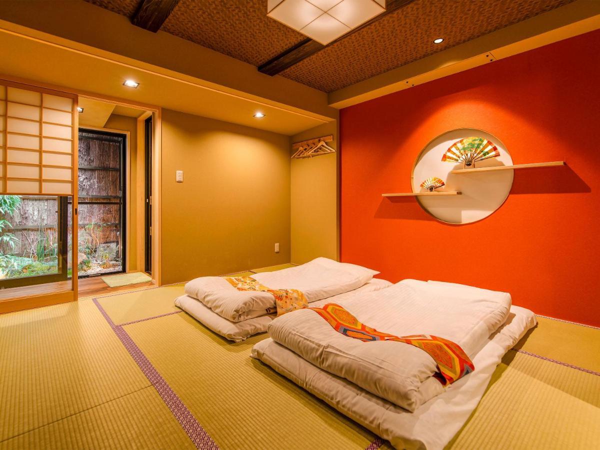 Villa 慶有魚-葵 Kyoto