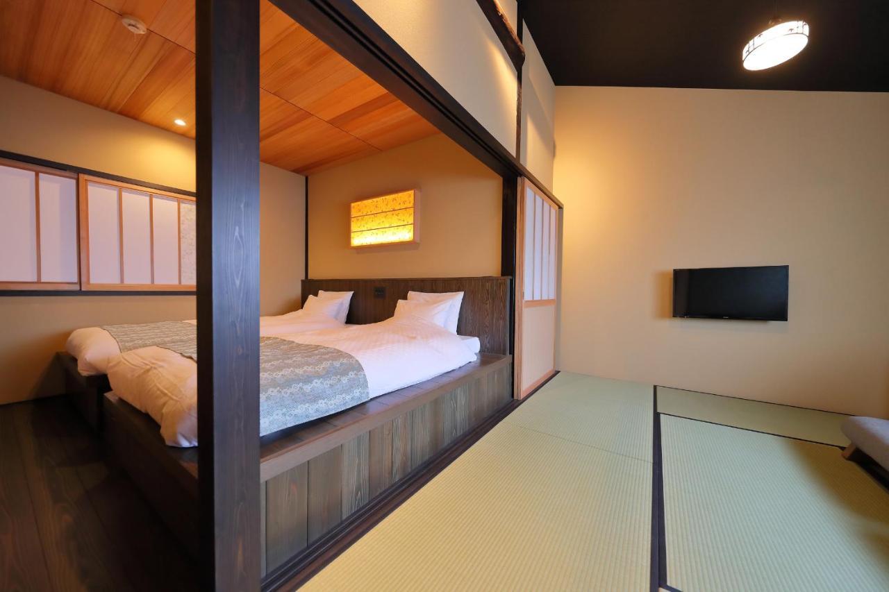 Holiday home Kyo No Oozora Saika Kyoto