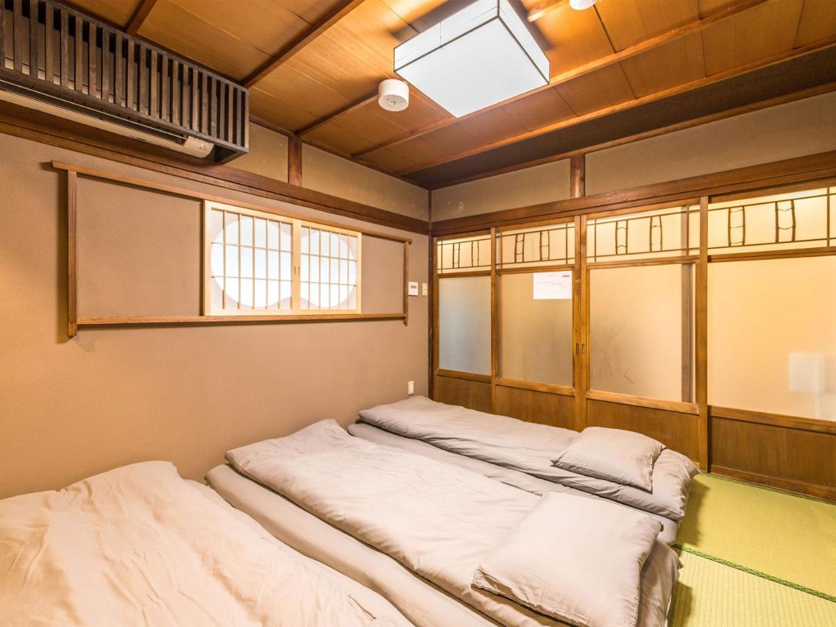 Villa 慶有魚-一心-鸭川