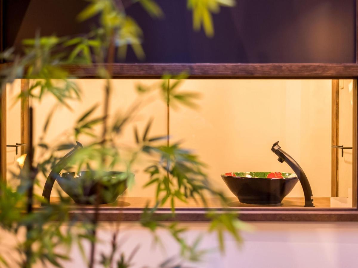 慶有魚-一心-鸭川 * Kyoto