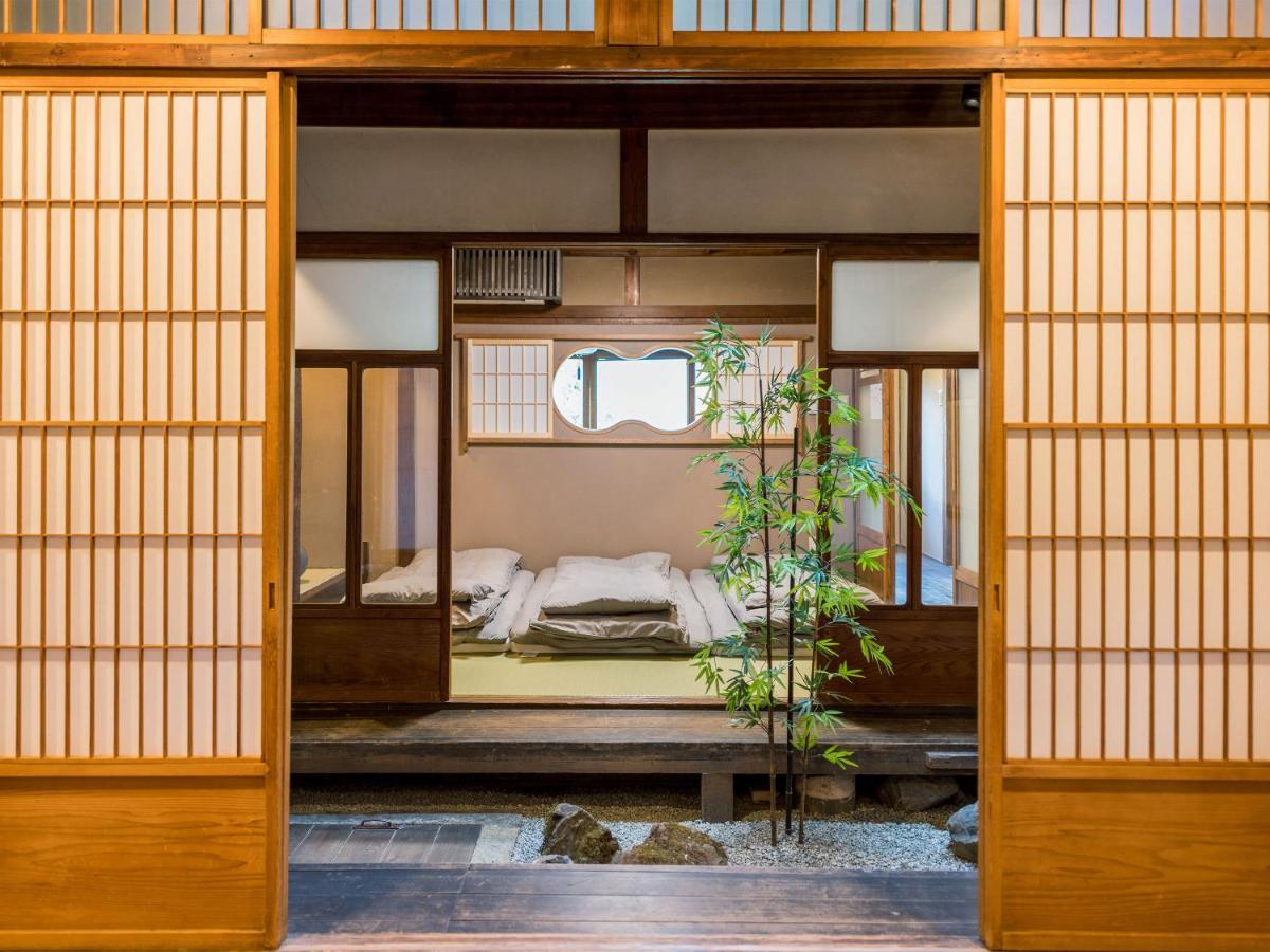 Villa 慶有魚-一心-鸭川