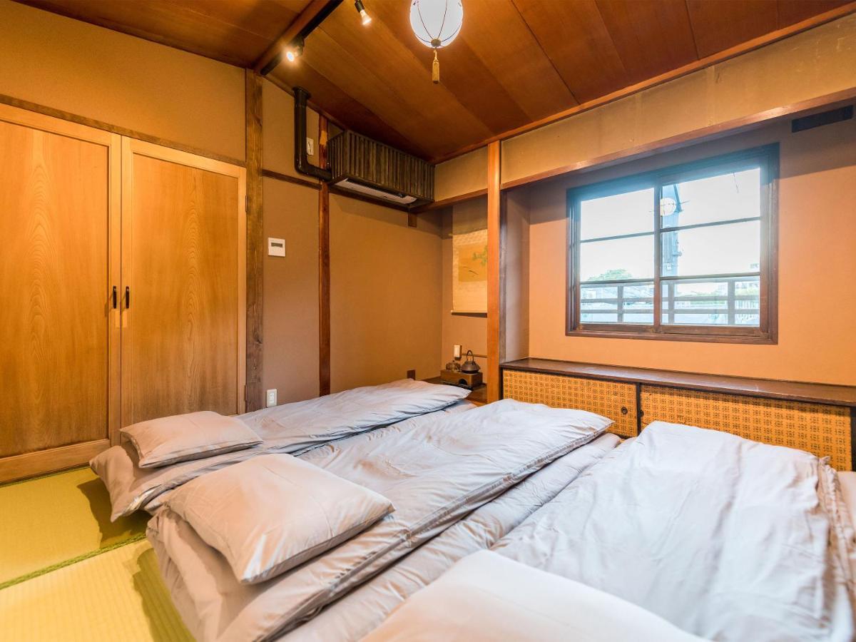 慶有魚-一心-鸭川 Villa