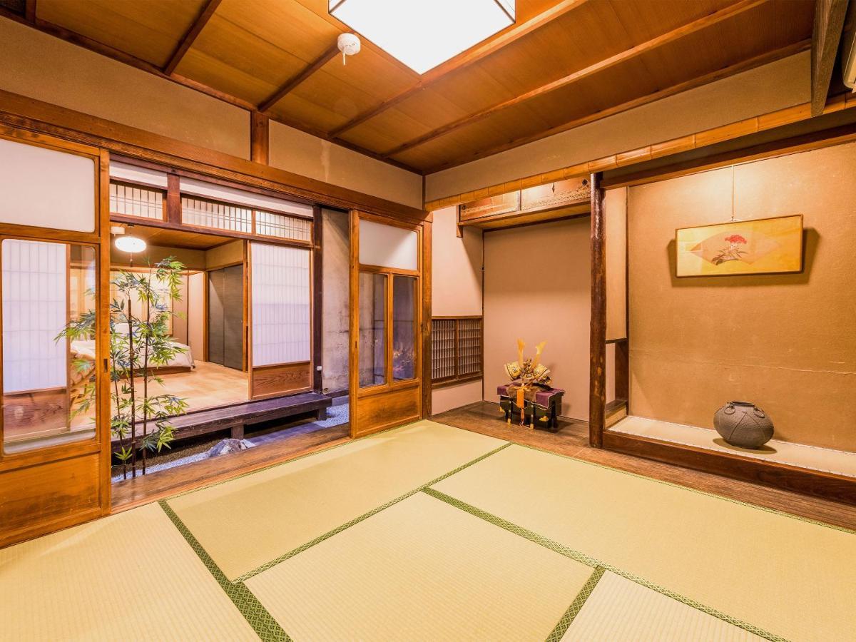 慶有魚-一心-鸭川 Villa *