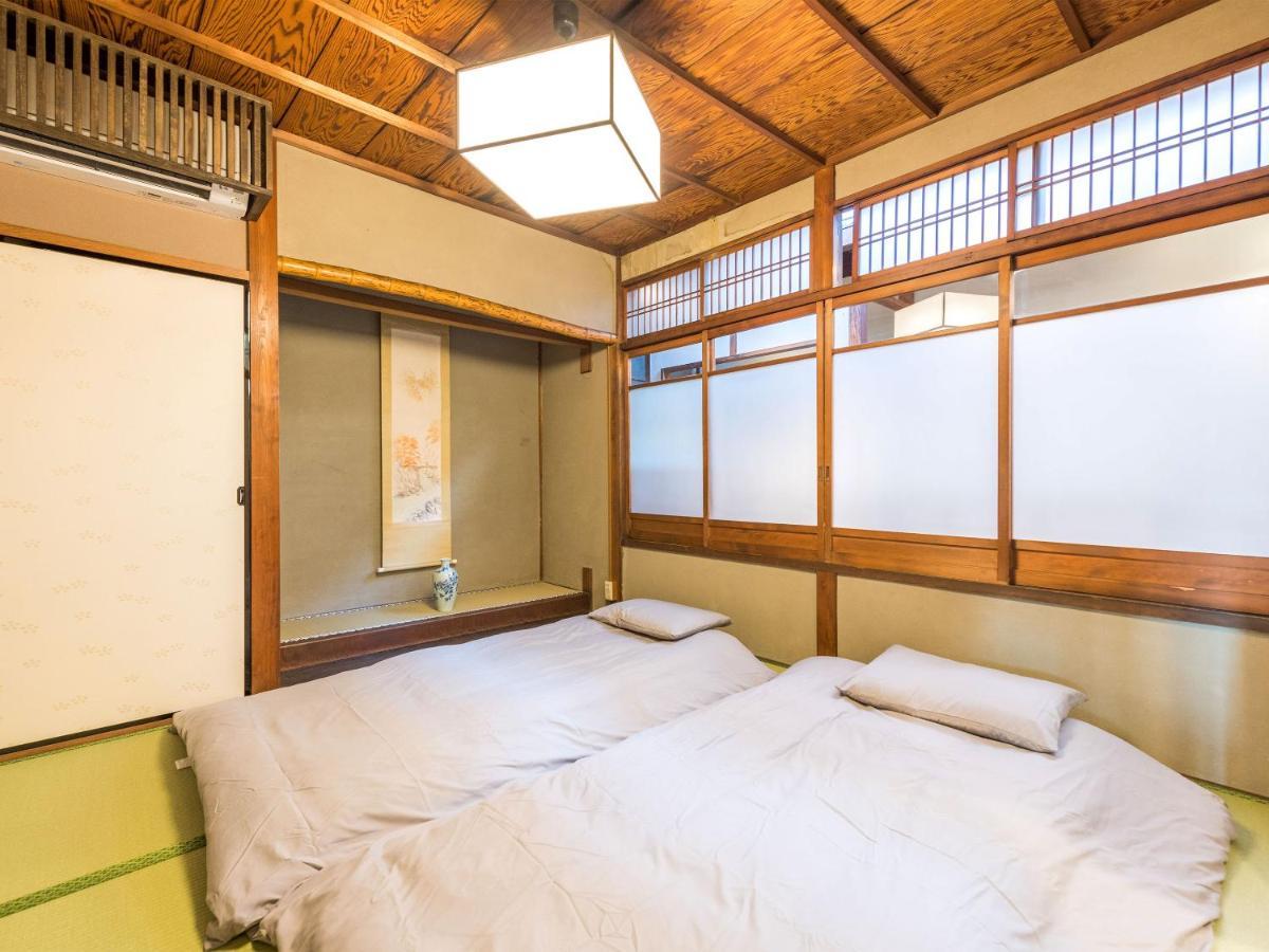 Villa 慶有魚-一心-鸭川