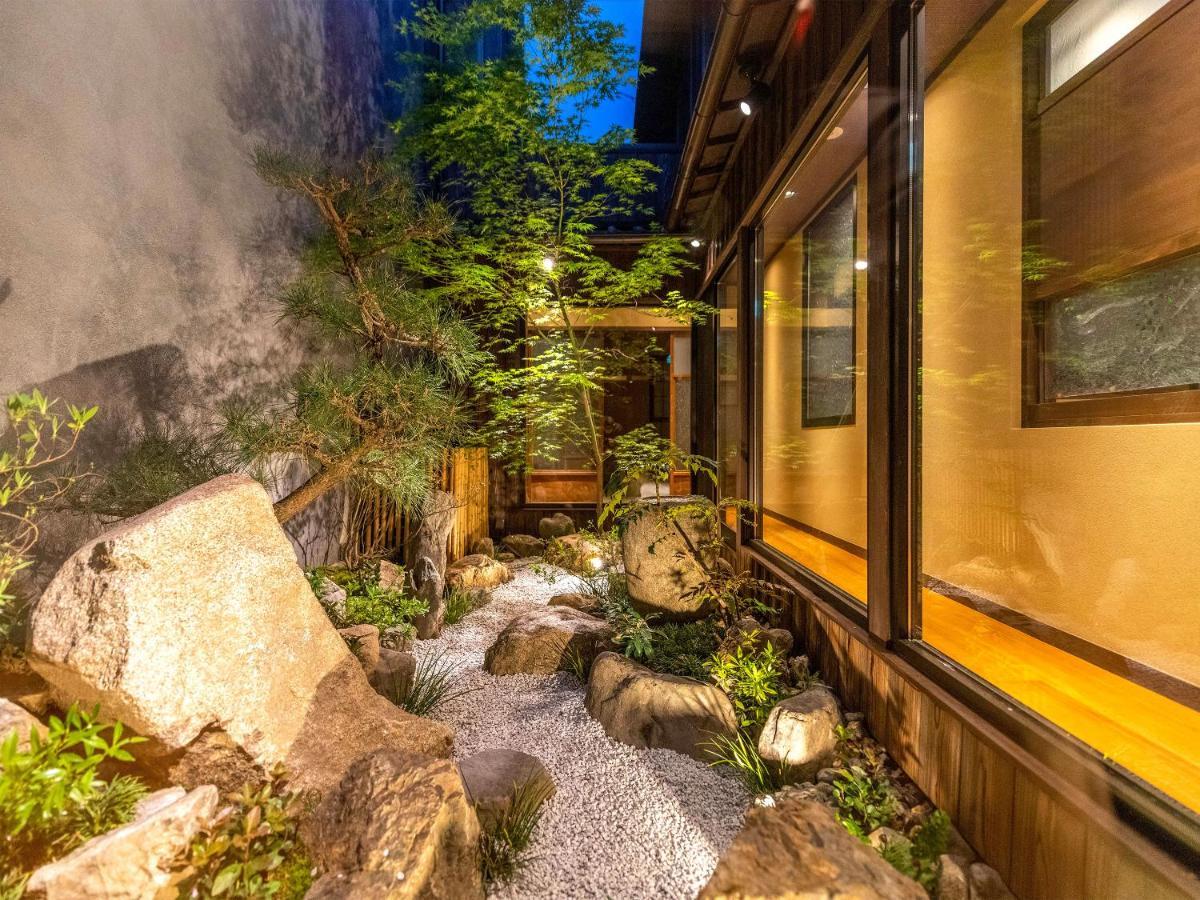 Villa 慶有魚-松家 Kyoto