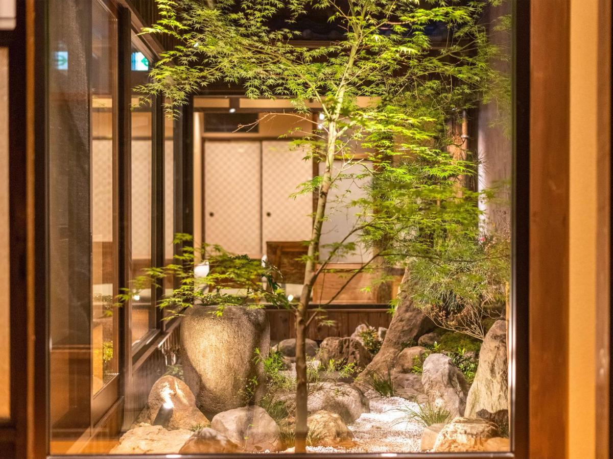 慶有魚-松家 Villa Kyoto