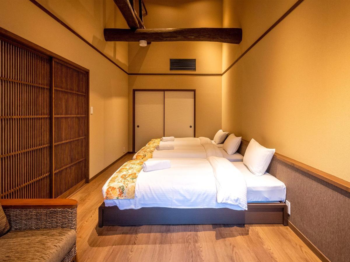 慶有魚-松家 Villa Kyoto
