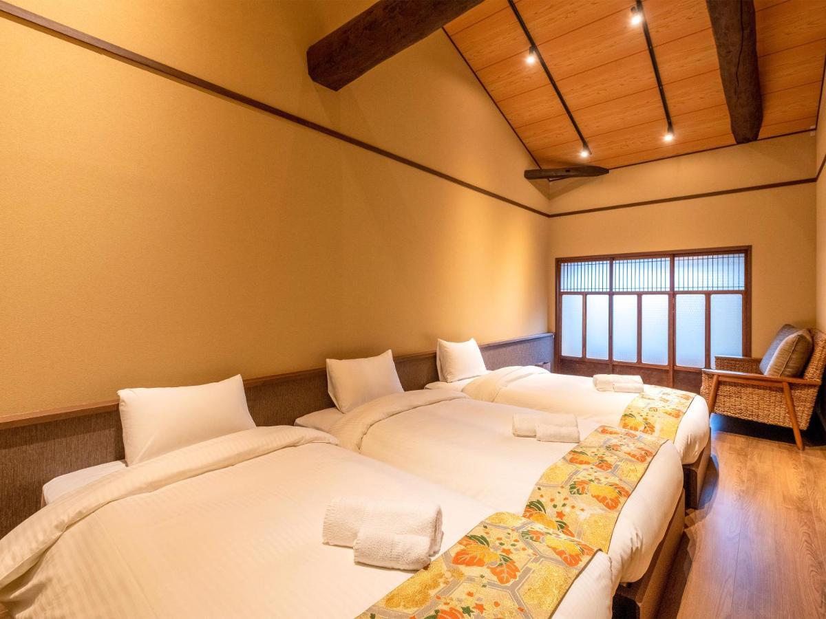 Villa 慶有魚-松家